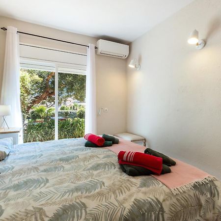 Villa Golfy 8 Golf Bonmont Terres Noves Экстерьер фото