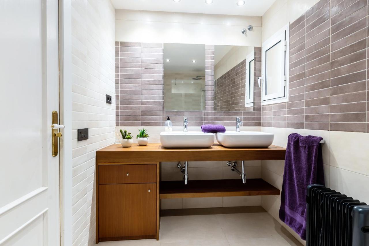 Villa Golfy 8 Golf Bonmont Terres Noves Экстерьер фото