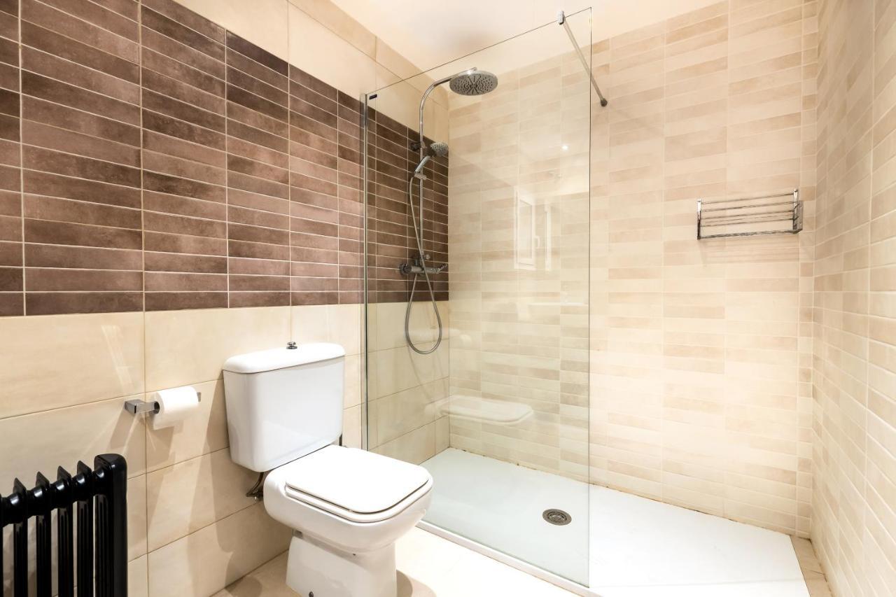 Villa Golfy 8 Golf Bonmont Terres Noves Экстерьер фото