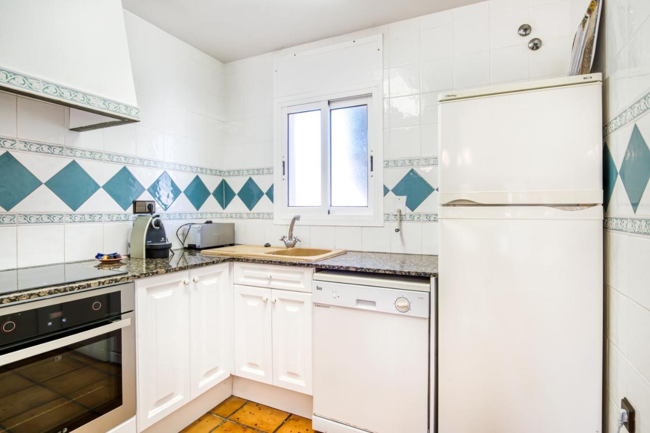 Villa Golfy 8 Golf Bonmont Terres Noves Экстерьер фото