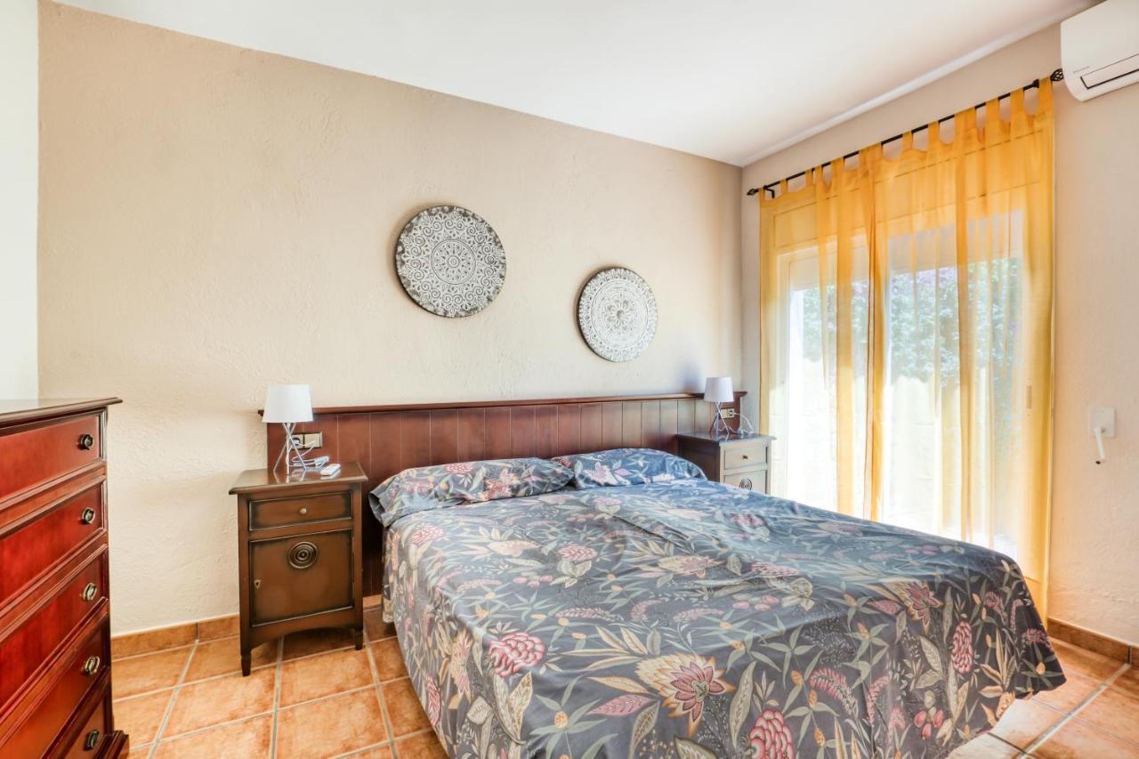 Villa Golfy 8 Golf Bonmont Terres Noves Экстерьер фото