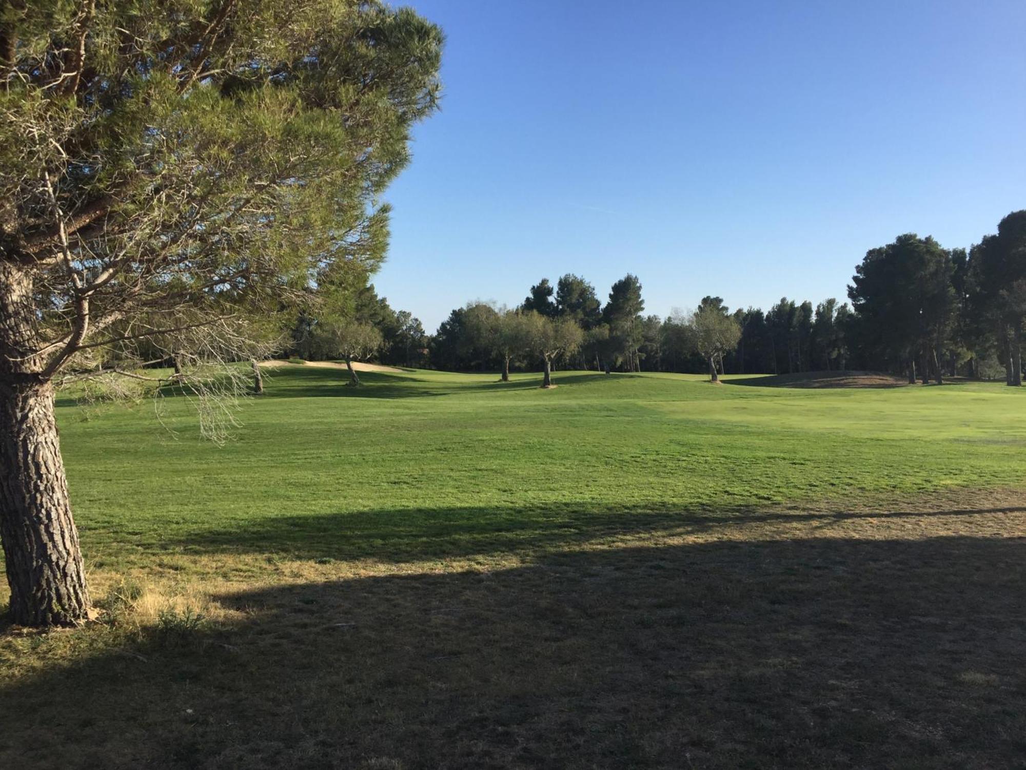 Villa Golfy 8 Golf Bonmont Terres Noves Экстерьер фото
